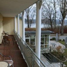 Hotel Christine, Радольфцелль-на-Бодензее — фото 4