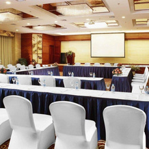 Petroleum Business Hotel, 锦州 — 照片 4