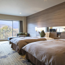 Fuji View Hotel, 富士河口湖 — 照片 5