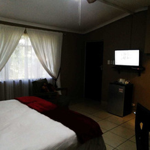Willow Manor Guest House Brits, 布里茨 — 照片 2