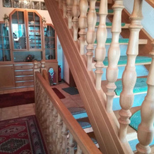 Wohnung In Silbecke Mit Garten, Аттендорн — фото 3
