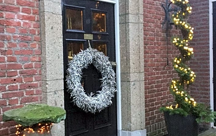 B&B Lux Schijndel, Вюгт — фото 1