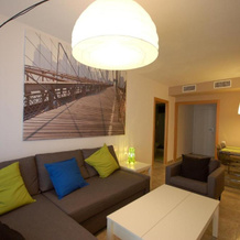 Lets Holidays New Flat Beachfront In Castelldefels, 卡斯特尔德费尔斯 — 照片 5
