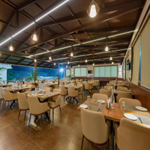 Golden Leaf Resort, Dhule — photo 4