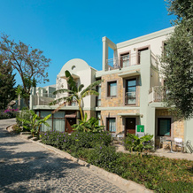 Duja Bodrum Hotel, 托尔巴 — 照片 5