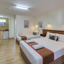 Bryants Motel Roma, 罗马 — 照片 2