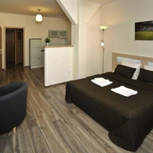 Apartamenty Junior, Nowa Sol — photo 4