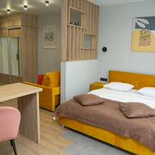 Alfa Apart-Hotel, Sochi — photo 4