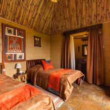 Rhino Watch Safari Lodge, Найяеруру — фото 4
