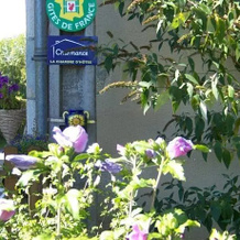 Chambres d'Hôtes Les Barabans, 南舍 — 照片 5