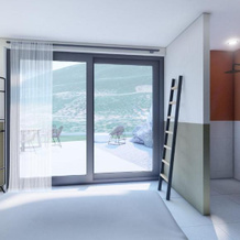 Luxury Villa Theros Ii With Private Pool, Сивота — фото 2