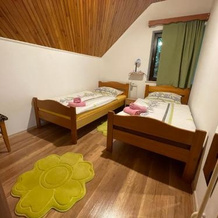 Apartment Zupanc, 博希尼镇 — 照片 3