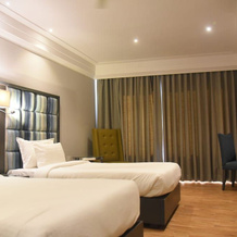 Hotel Accord Premier, 赖加尔 — 照片 5