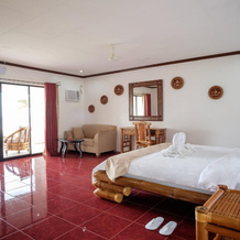 Kasai Village Dive Resort, 阿尔坎塔拉 — 照片 4