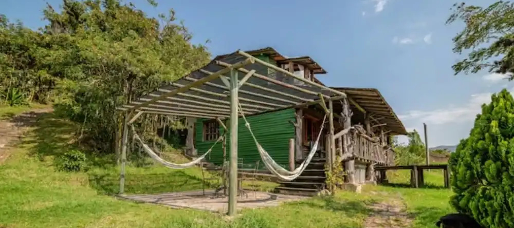 Villa de Leyva, Villa de Leyva — photo 1