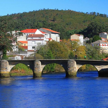 CA Apartamentos Pampin Ponte do Porto, 卡马里尼亚斯 — 照片 5
