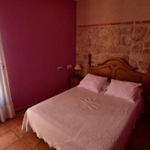 Hostal Rural Peñas, Педраса — фото 5