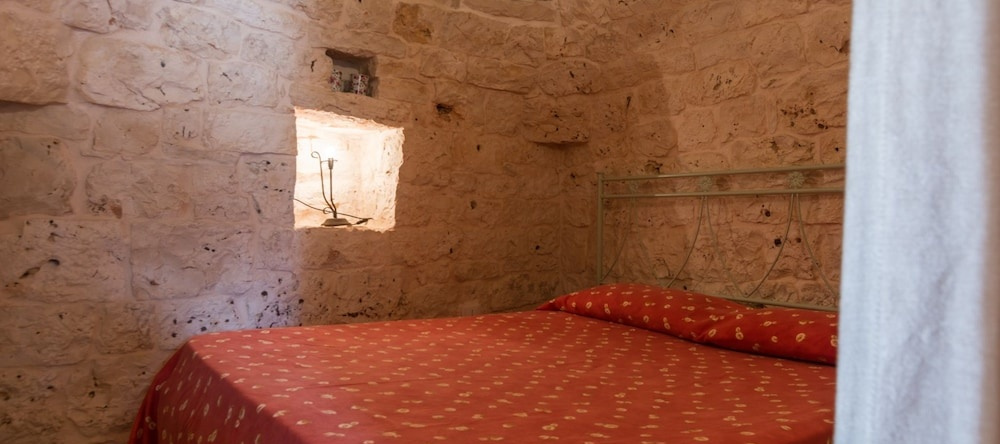 Trullo Acquamarina, Латиано — фото 1