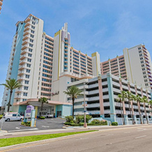 Ocean Walk Resort 1BR 2429, 代托纳比奇 — 照片 3