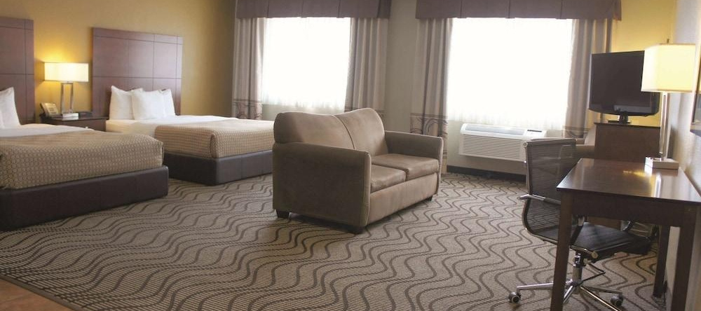 Quality Inn, Касл-Рок — фото 1