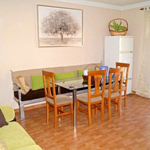 Apartment With 2 Bedrooms in Benaoján, With Wonderful Mountain View, P, 贝纳奥汉 — 照片 4