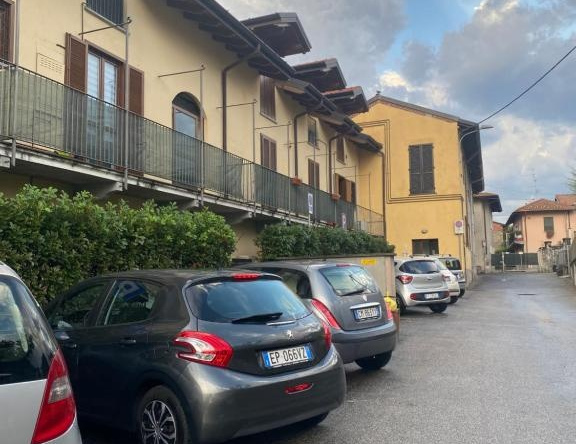 Casa Mimì, 阿尔萨戈塞普里奥 — 照片 1