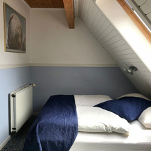 Hotel Kommandørgården, Romo — photo 4