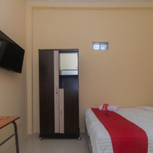 Reddoorz Syariah Near Politeknik Negeri Madiun, Мадиун — фото 3