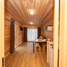 4 Mestny Dom Apartments, 曼斯基 — 照片 4