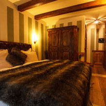 Hotel Au Coeur Des Neiges Spa & E-bike, 库马约尔 — 照片 3