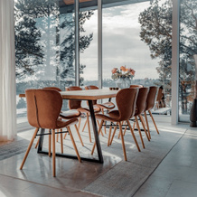 Most Luxurious 5-bed Villa in Boo Stockholm, 纳斯卡 — 照片 2