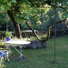 les roulottes du LOT, Gramat — photo 5