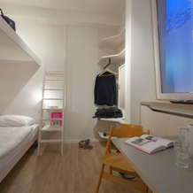 Room for Rent Aparthotel, 下哈兴 — 照片 5