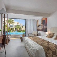 The Ixian Grand and All Suites - Adults Only Hotel, 伊阿利索斯 — 照片 3