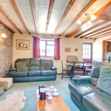 Holiday Home Llangadog, 兰加多格 — 照片 5