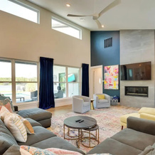 On Cedar Creek Reservoir: Malakoff Home W/ Pool!, Кейни-Сити — фото 2