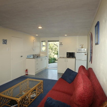 Waihi Beach Lodge, Ваихи-Бич — фото 5