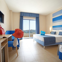 Danaide Resort, 斯坎扎诺约尼科 — 照片 2