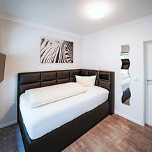 Robrooks Hotel Garni, Херфорд — фото 5