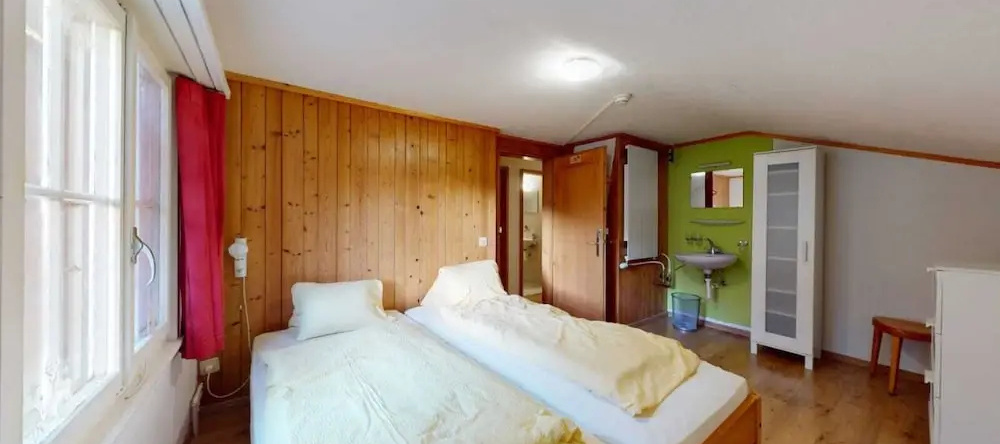 Hotel Alpenrose, Иннерткирхен — фото 1