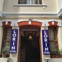 Lorin Otel, Стамбул — фото 2