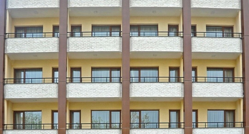 Buyuk Bayburt Hotel, Bayburt — photo 1