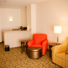 Hilton Garden Inn Redding, 雷丁 — 照片 5