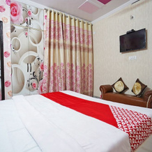 All In One By Oyo Rooms, Нью-Дели — фото 4