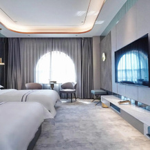 Royal International Hotel, Urumqi — photo 5