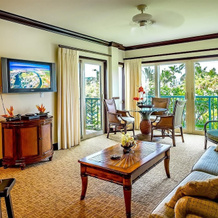 Waipouli Beach Resort E-205, 卡帕阿 — 照片 5
