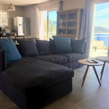 Les Villas MarInCelu, 塞拉迪费罗 — 照片 2