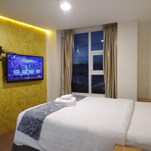 Sempre Premier Inn Mactan Airport Hotel, 拉普拉普 — 照片 4