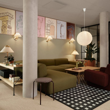 Hotel Rivoli Jardin, 赫尔辛基 — 照片 5