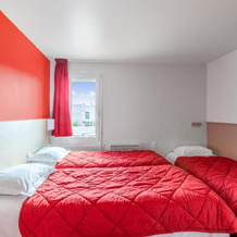 Premiere Classe Rennes Ouest - Le Rheu, 勒勒 — 照片 3